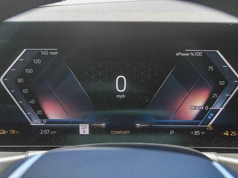 Used 2023 BMW i4 eDrive35 w/ Premium Package RWD image 19