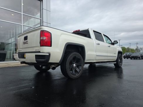 Used 2015 GMC Sierra 1500 Denali image 7