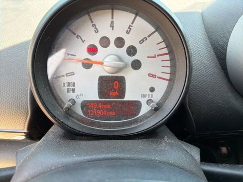 Used 2012 MINI Cooper Countryman S AWD/4WD image 12