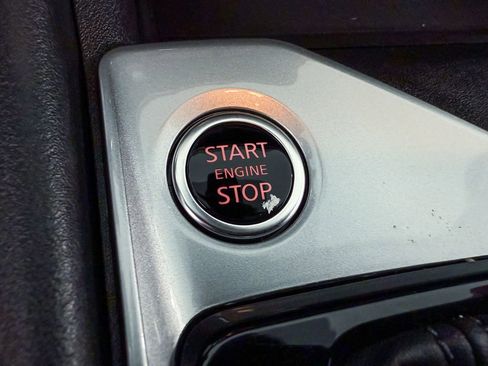 Certified 2025 Nissan Altima 2.5 S image 18