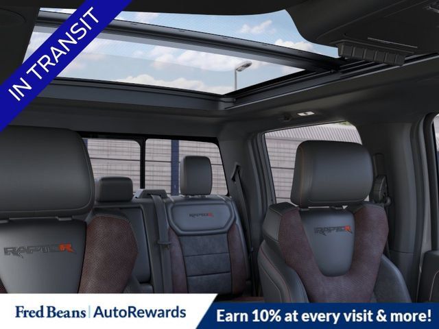 New 2026 Ford F150 Raptor AWD/4WD image 22