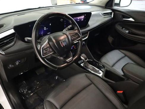 Used 2024 Buick Encore GX Sport Touring w/ Comfort Package image 12