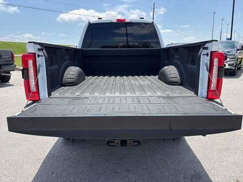 Used 2024 Ford F250 XL w/ STX Appearance Package AWD/4WD image 29