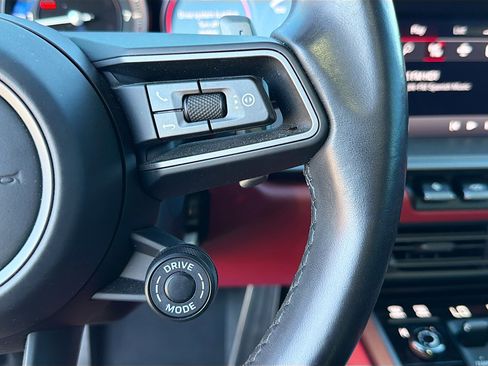 Used 2024 Porsche 911 Carrera 4 image 36