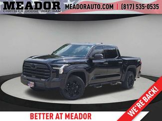 Used 2023 Toyota Tundra SR5 w/ SR5 Convenience Package AWD/4WD video 1