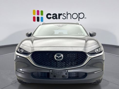 Used 2023 MAZDA CX-30 AWD 2.5 S w/ Preferred Package image 8