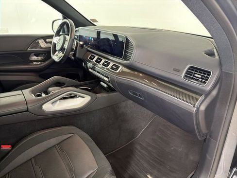 Certified 2022 Mercedes-Benz GLE 53 AMG GLE 53 AMG image 18