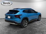 New 2025 Chevrolet Trax LT w/ Driver Confidence Package image 5