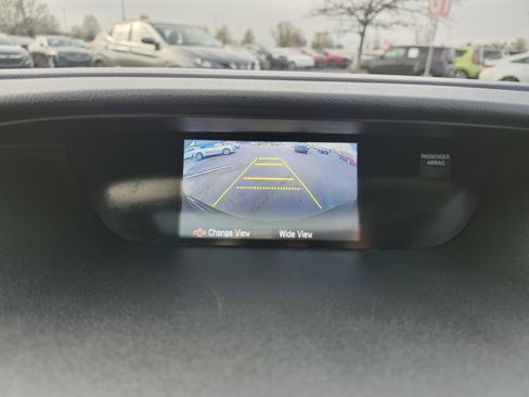 Used 2014 Honda CR-V EX image 5