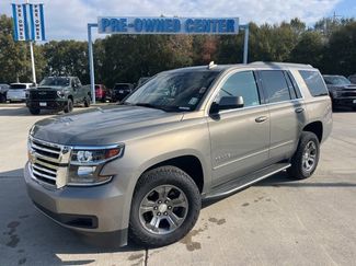 Used 2019 Chevrolet Tahoe LS video 2