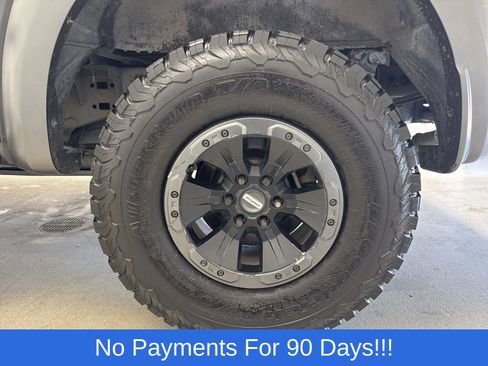 Used 2018 Ford F150 Raptor w/ Equipment Group 802A Luxury AWD/4WD image 50