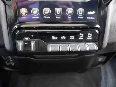 Used 2021 RAM 2500 Laramie image 33