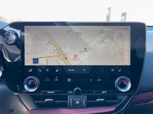 Used 2024 Lexus NX 250 FWD w/ Premium Package image 14