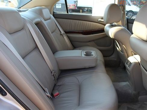 Used 2002 Acura TL image 34
