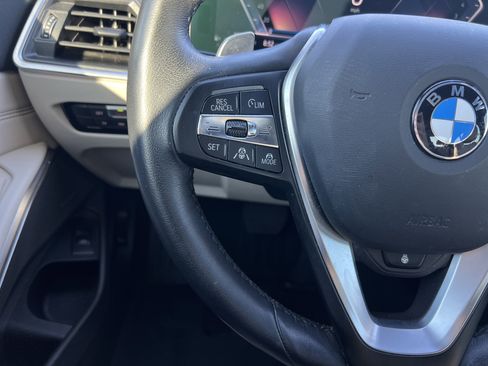 Certified 2023 BMW 330i 330i w/ Premium Package image 19