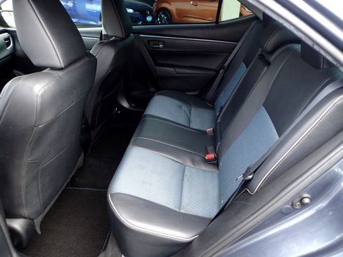 Used 2016 Toyota Corolla S Premium image 10