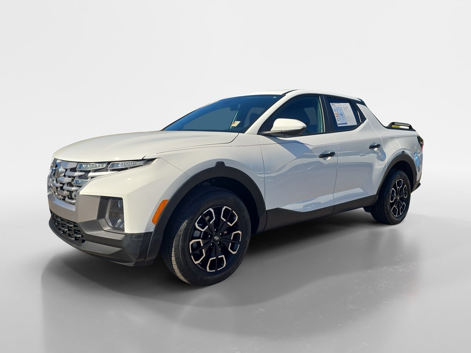 Used 2024 Hyundai Santa Cruz SE AWD/4WD image 7