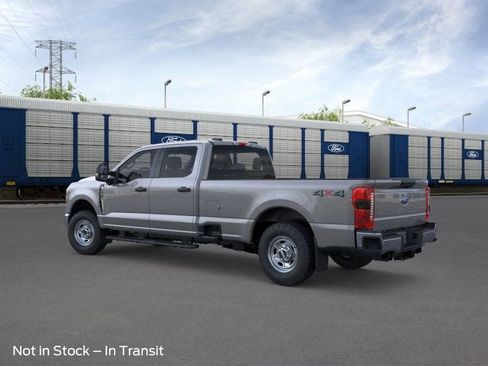 New 2026 Ford F350 XL w/ 360-Degree Camera Package image 4