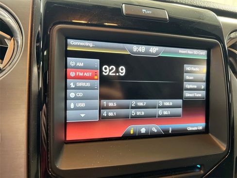 Used 2014 Ford F150 Limited image 13