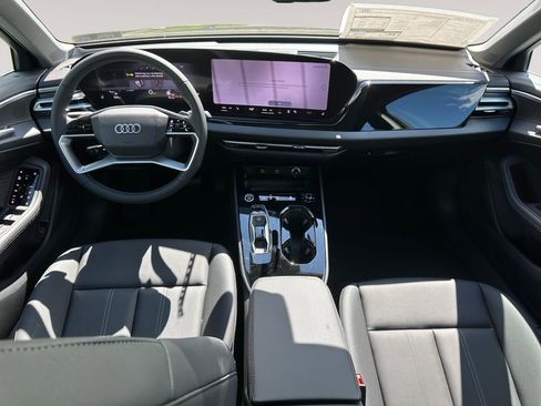 New 2026 Audi A5 2.0T Premium Plus AWD/4WD image 10