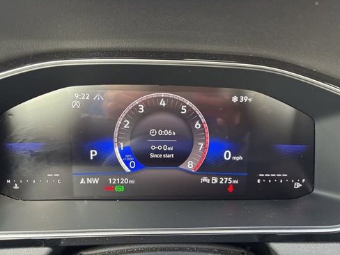 Used 2025 Volkswagen Jetta S image 23