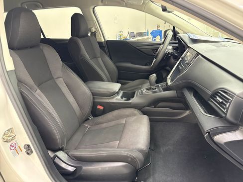Used 2020 Subaru Outback w/ Popular Package #1 AWD/4WD image 19