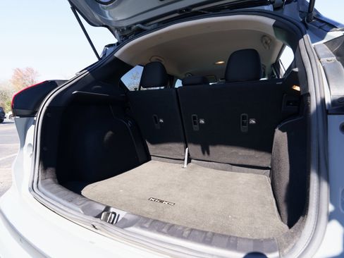 Used 2023 Nissan Kicks SR image 41