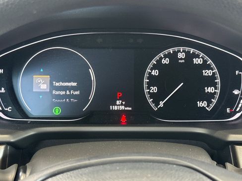 Used 2018 Honda Accord LX image 33