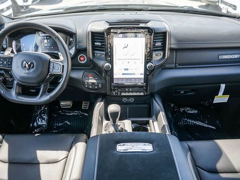 New 2026 RAM 1500 RHO image 13