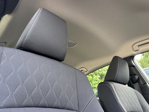 New 2026 Toyota Corolla LE image 18