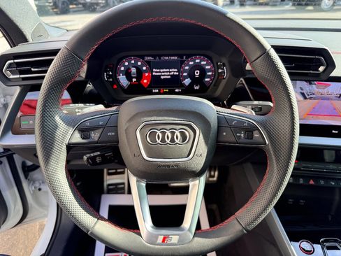 Used 2025 Audi S3 Premium Plus image 21