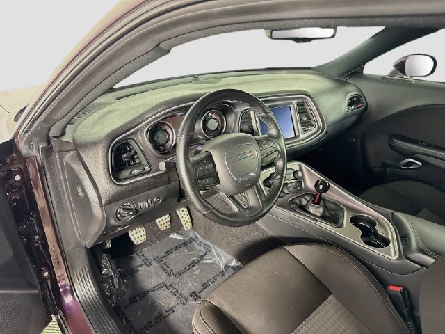 Used 2021 Dodge Challenger R/T Scat Pack RWD image 22