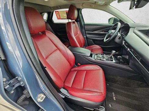 Used 2025 MAZDA CX-30 AWD 2.5 S w/ Preferred Package image 21