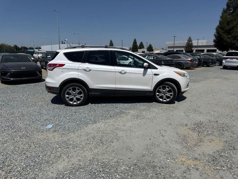 Used 2013 Ford Escape SEL FWD image 3