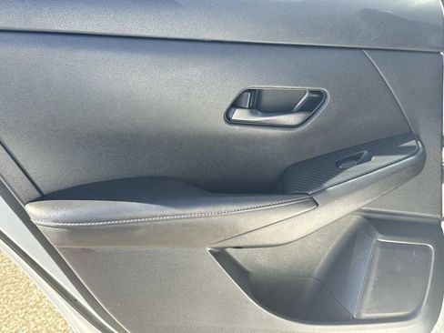 Certified 2024 Nissan Sentra SV image 12