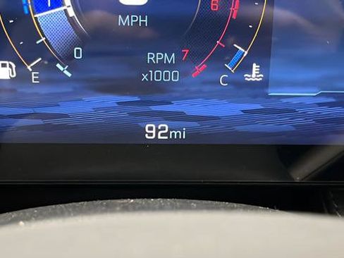 New 2026 Chevrolet Equinox LT w/ Convenience Package II AWD/4WD image 10