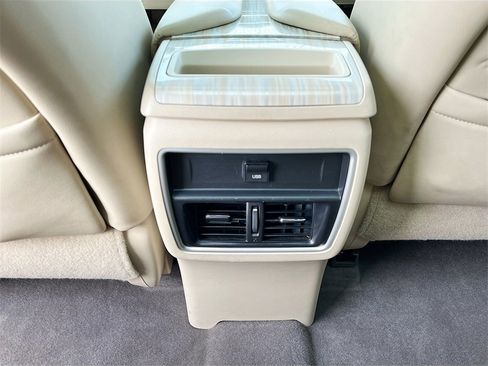 Used 2017 Nissan Murano SL w/ SL Technology Package image 27