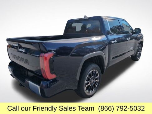New 2026 Toyota Tundra Limited image 5