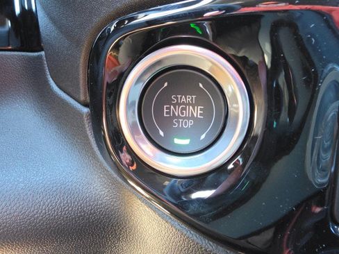 New 2026 Chevrolet Silverado 2500 LTZ w/ LTZ Plus Package image 53