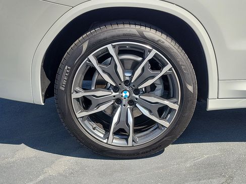 Used 2024 BMW X3 sDrive30i w/ Premium Package RWD image 6