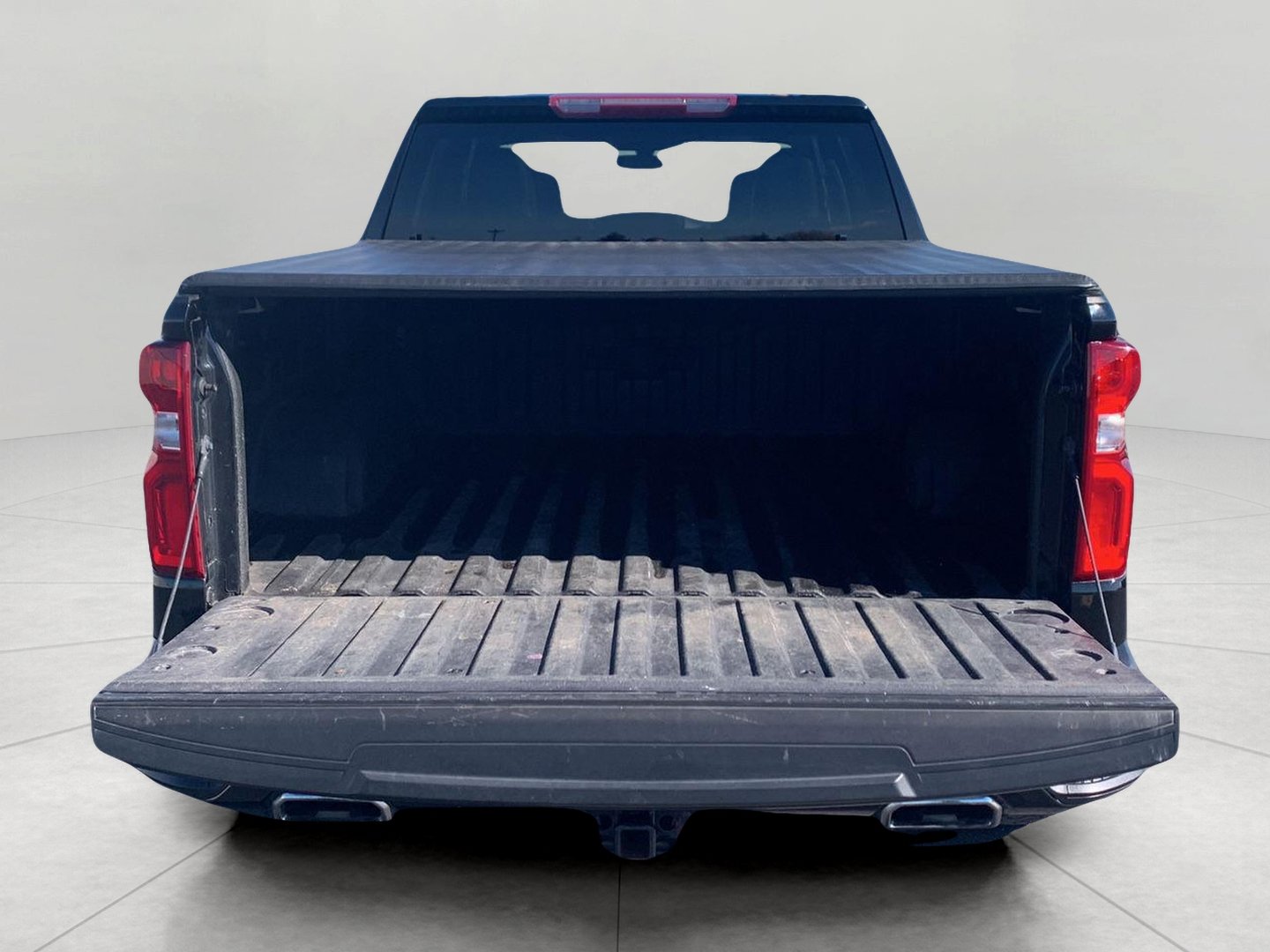 Used 2022 Chevrolet Silverado 1500 RST AWD/4WD image 26