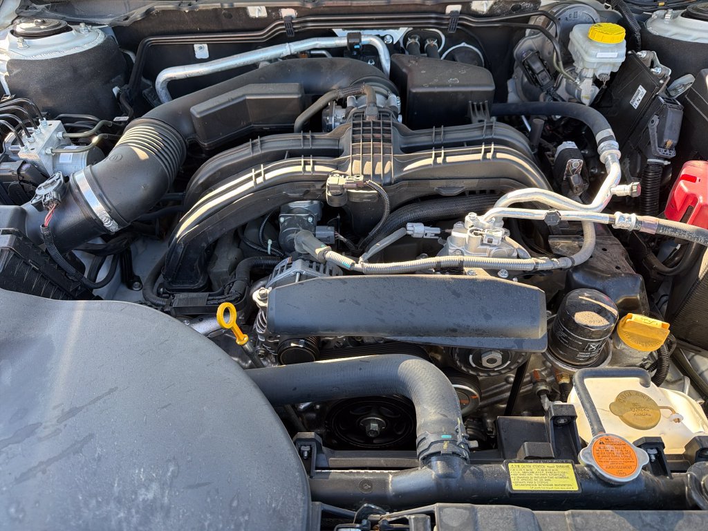 Used 2024 Subaru Outback Limited AWD/4WD image 15