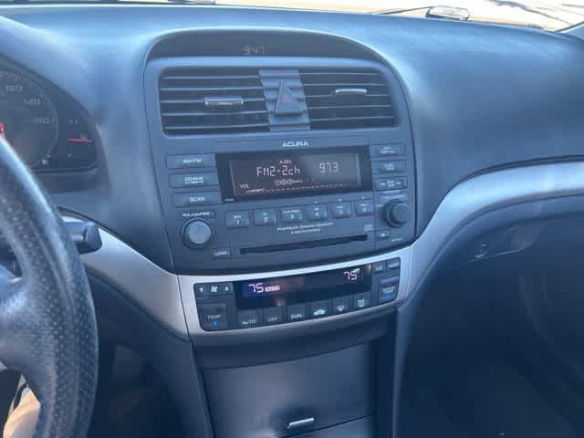 Used 2005 Acura TSX FWD image 14