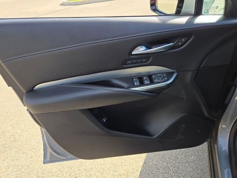 Used 2023 Cadillac XT4 Premium Luxury image 22