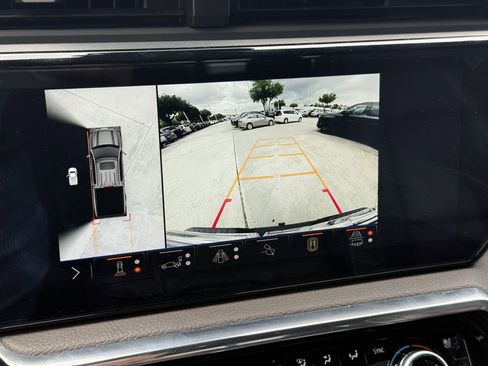 Used 2024 GMC Sierra 1500 Denali w/ Denali Reserve Package image 21