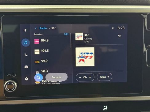 Used 2025 Toyota Tundra SR5 image 17