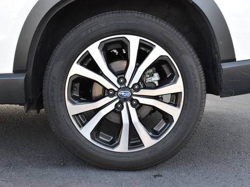 Used 2024 Subaru Forester Limited image 33