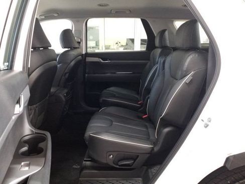Used 2025 Hyundai Palisade SEL AWD/4WD image 13