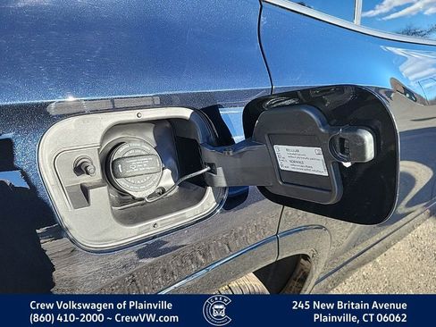 New 2026 Volkswagen Tiguan SE R-Line image 32