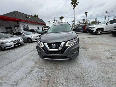 Used 2018 Nissan Rogue SL w/ Premium Package